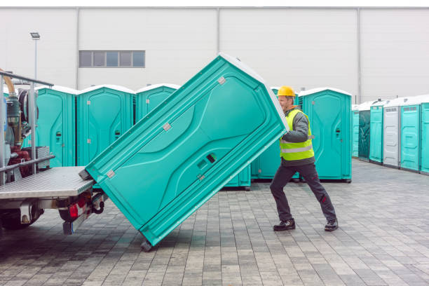 Best Local porta potty services  in Thornton, CO