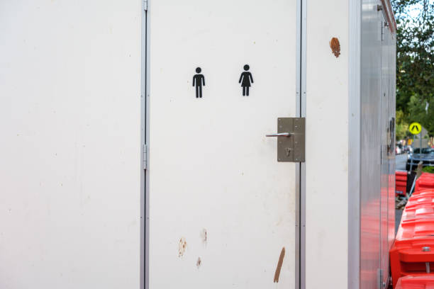 Best Local porta potty services  in Thornton, CO