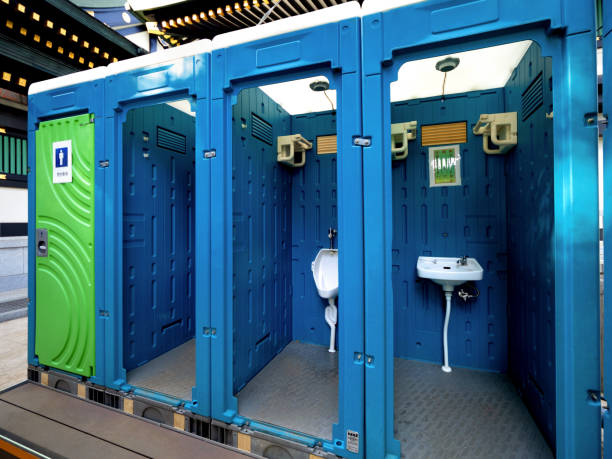 Best Temporary restroom rental  in Thornton, CO