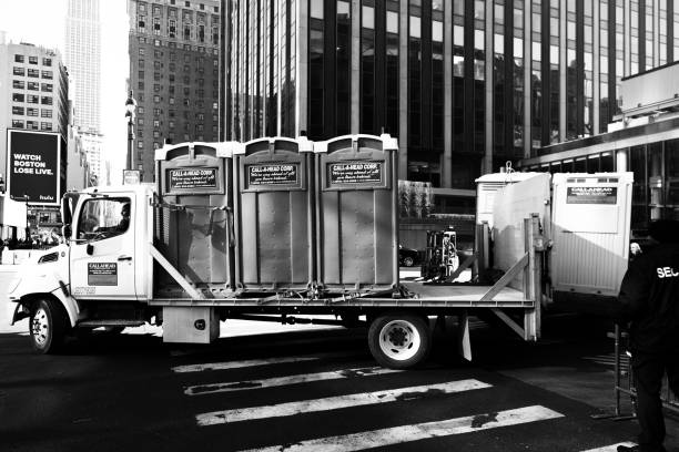 Best Local porta potty services  in Thornton, CO